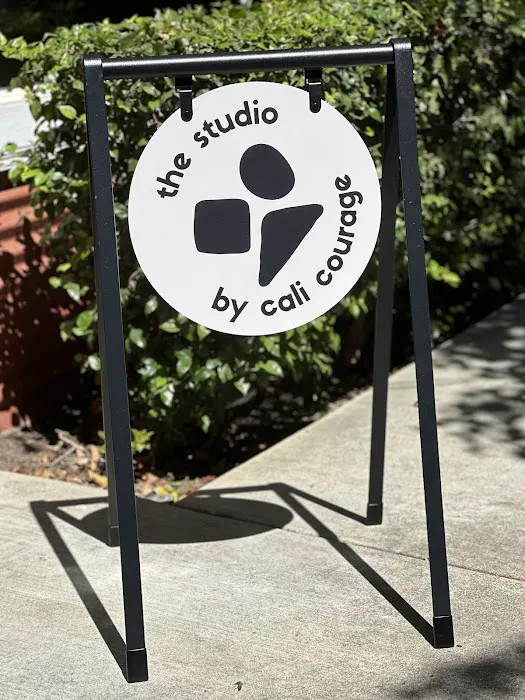 The Studio by Cali Courage Picture 6