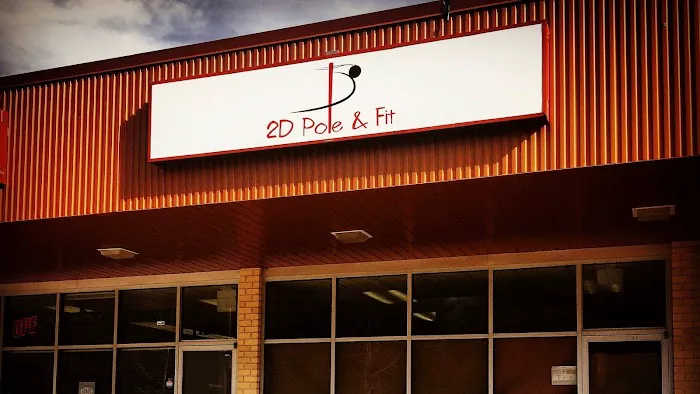 2D FIT aka 2D POLE FIT Picture 2