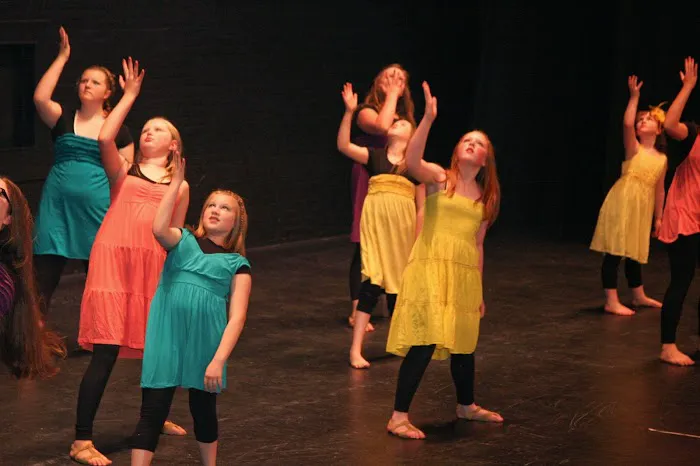 Fresh Attitude Dance Studio Picture 8