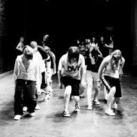 Fresh Attitude Dance Studio ico