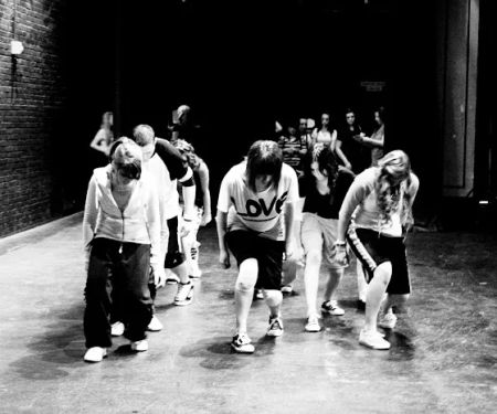 Fresh Attitude Dance Studio