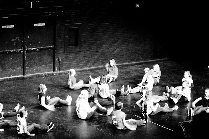 Fresh Attitude Dance Studio Picture 6