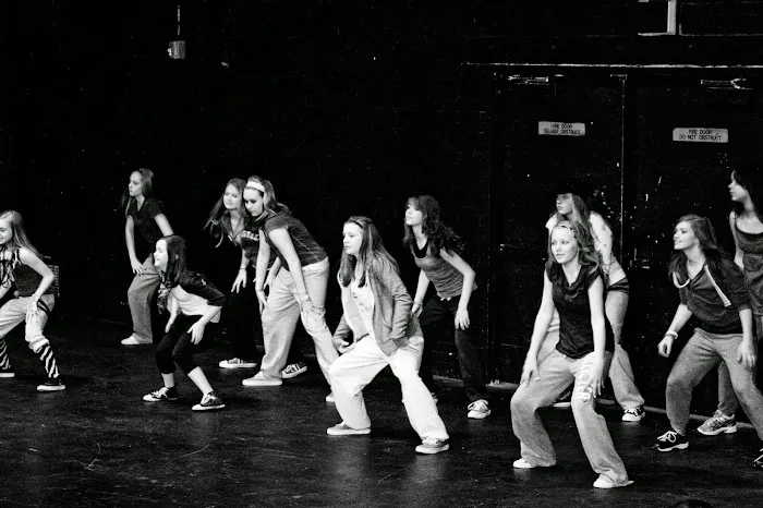 Fresh Attitude Dance Studio Picture 4