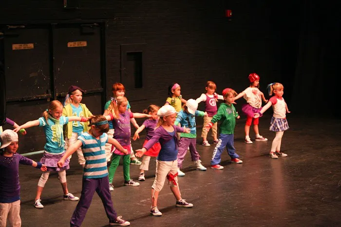 Fresh Attitude Dance Studio Picture 5