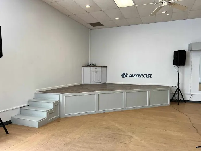 Jazzercise Picture 4
