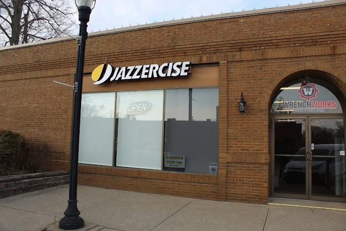 Jazzercise Picture 9