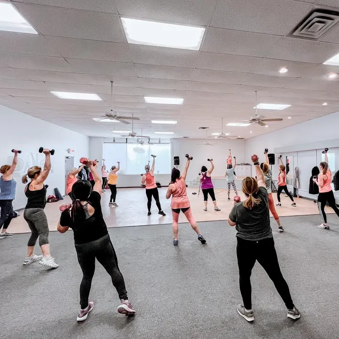 Jazzercise Picture 6