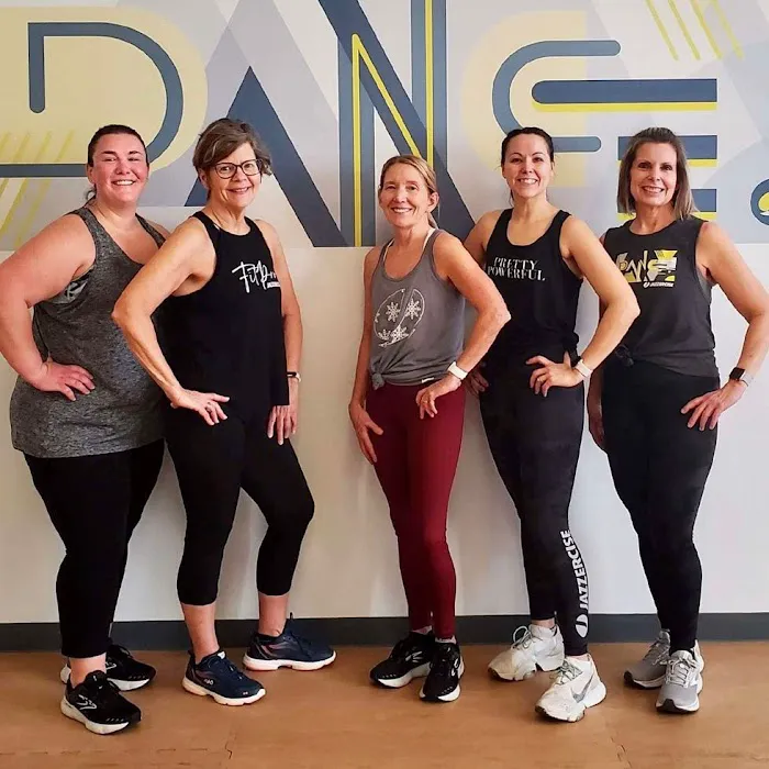 Jazzercise Picture 7