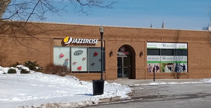 Jazzercise Picture 5