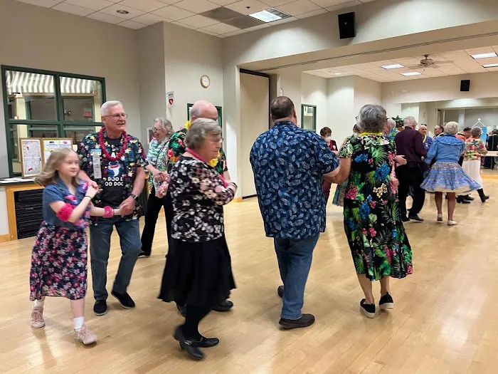 Arlington Squares Dance Club Picture 1