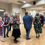 Arlington Squares Dance Club