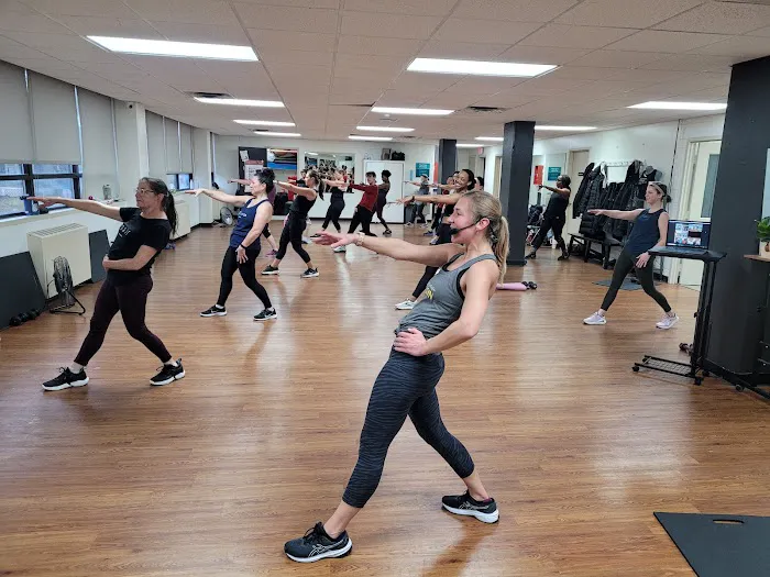 Jazzercise Picture 2