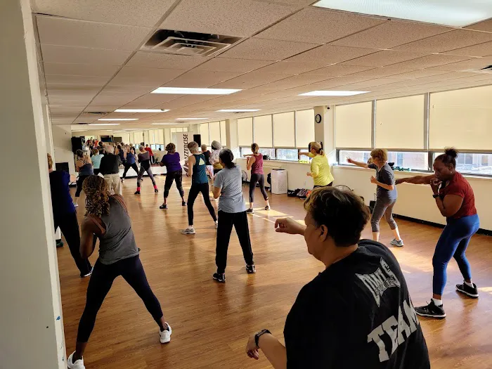 Jazzercise Picture 1