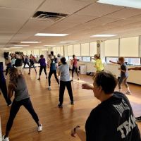 Jazzercise ico
