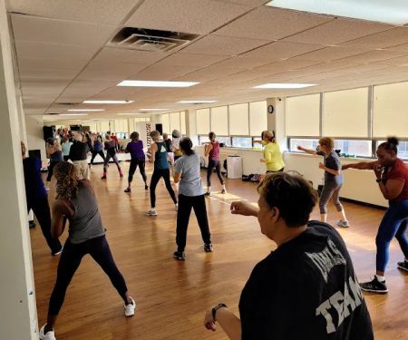 Jazzercise