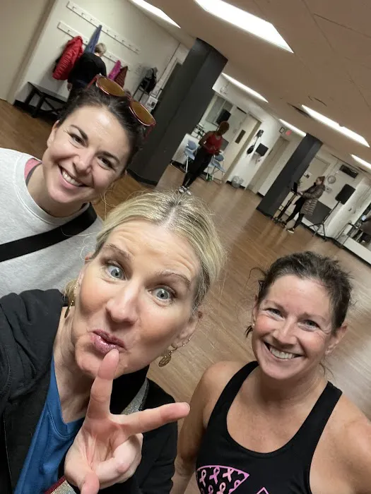 Jazzercise Picture 6