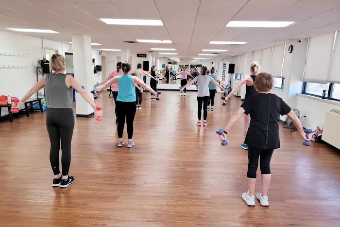 Jazzercise Picture 3