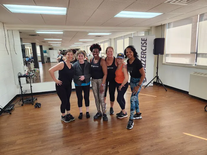 Jazzercise Picture 8