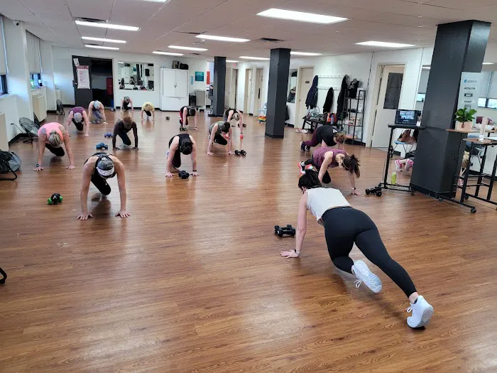 Jazzercise Picture 7