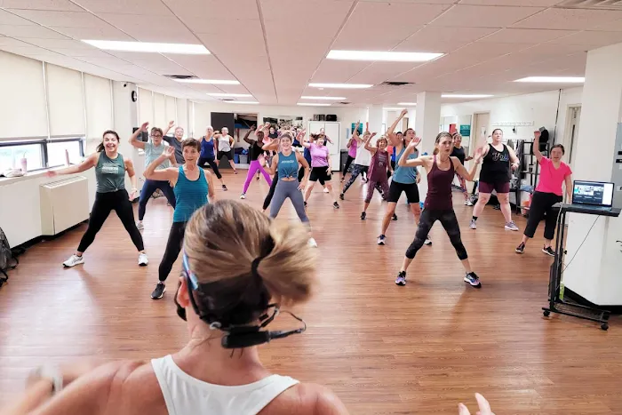 Jazzercise Picture 10
