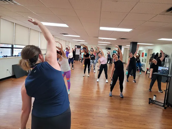 Jazzercise Picture 5