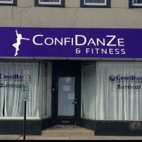 ConfiDanZe & Fitness ico