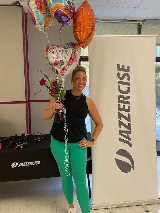 Jazzercise Palm Bay Picture 3