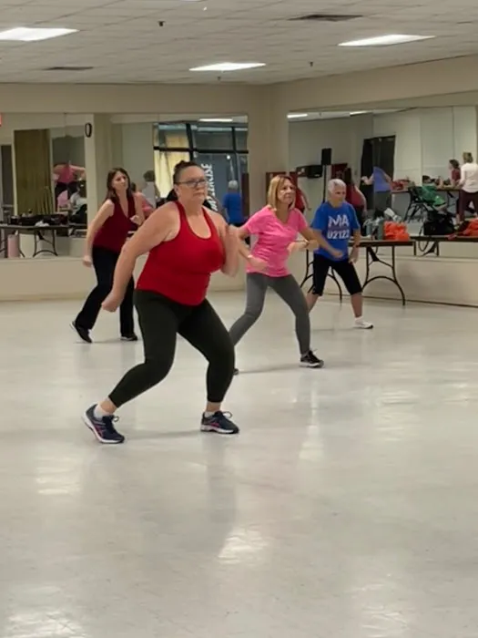 Jazzercise Palm Bay Picture 6
