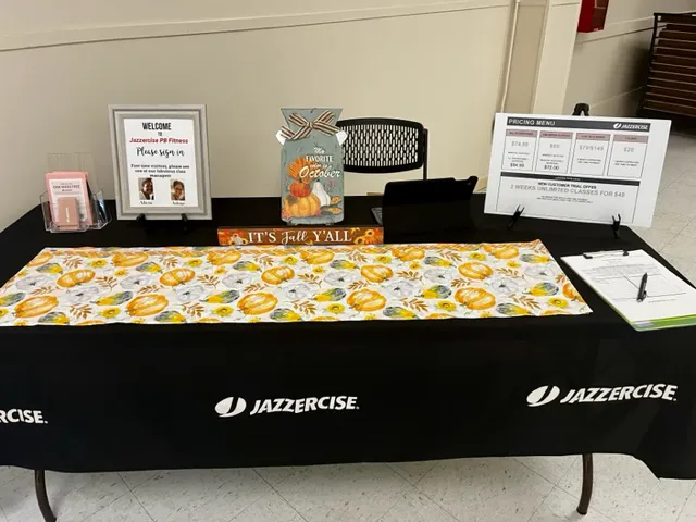 Jazzercise Palm Bay Picture 5