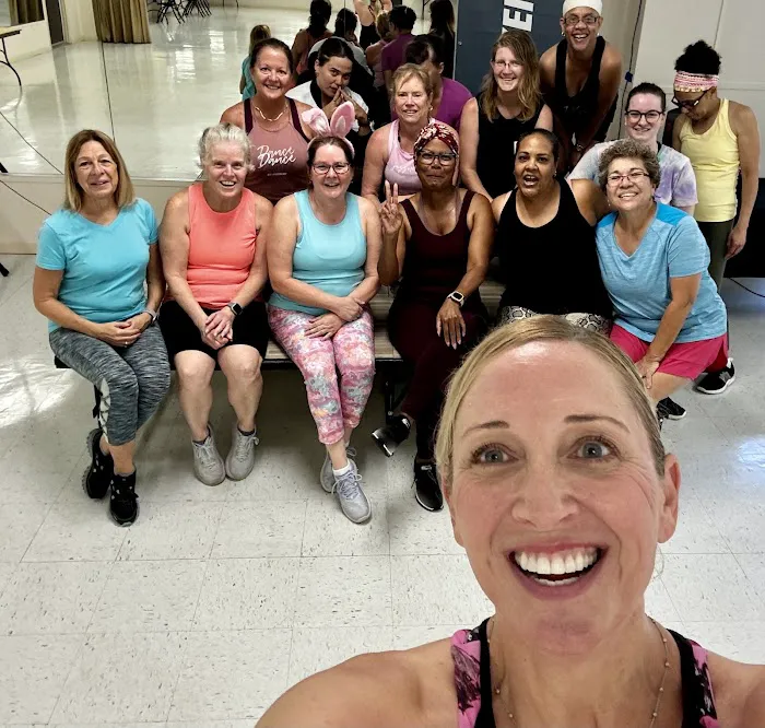Jazzercise Palm Bay Picture 4
