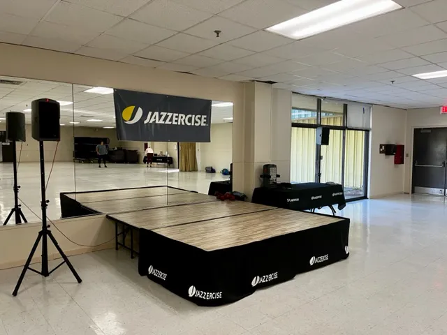 Jazzercise Palm Bay Picture 1