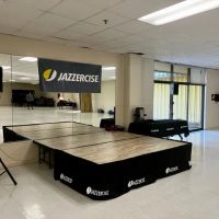 Jazzercise Palm Bay ico