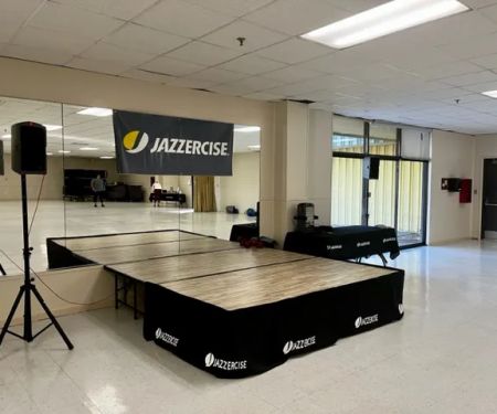 Jazzercise Palm Bay