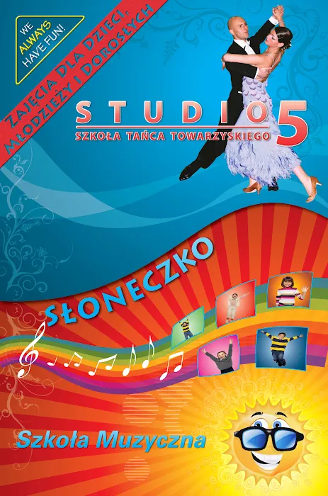 Studio 5 sloneczko Picture 4