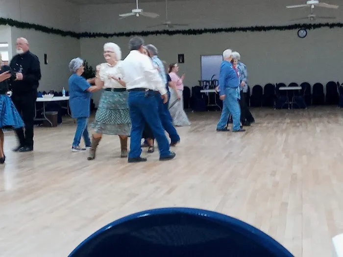 Swingtime Center Dancing Picture 8