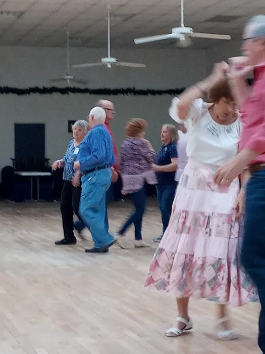 Swingtime Center Dancing Picture 4