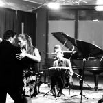 Argentine Tango with Mira Barakat