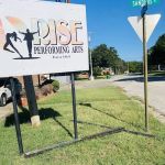 Rise Performing Arts Center