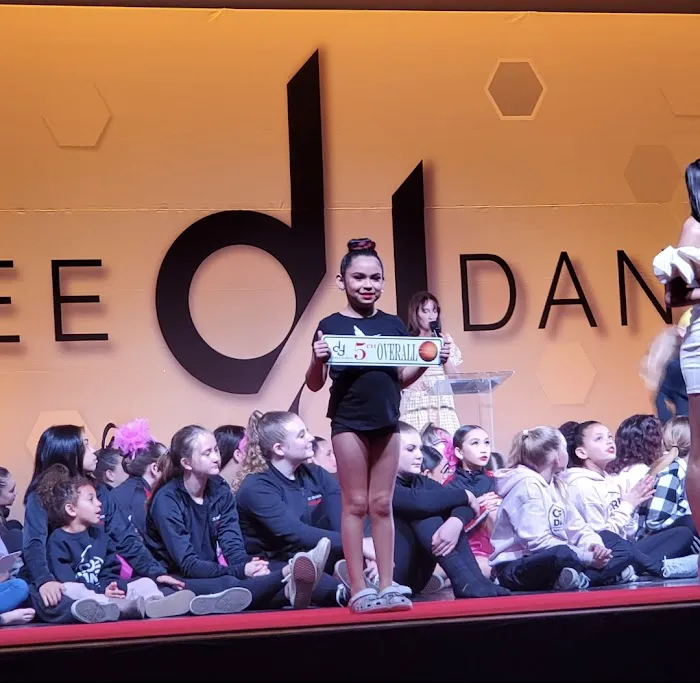 Dupree Dance Picture 2