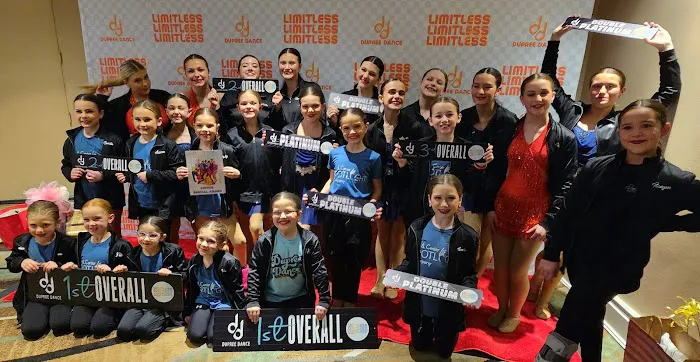 Dupree Dance Picture 1