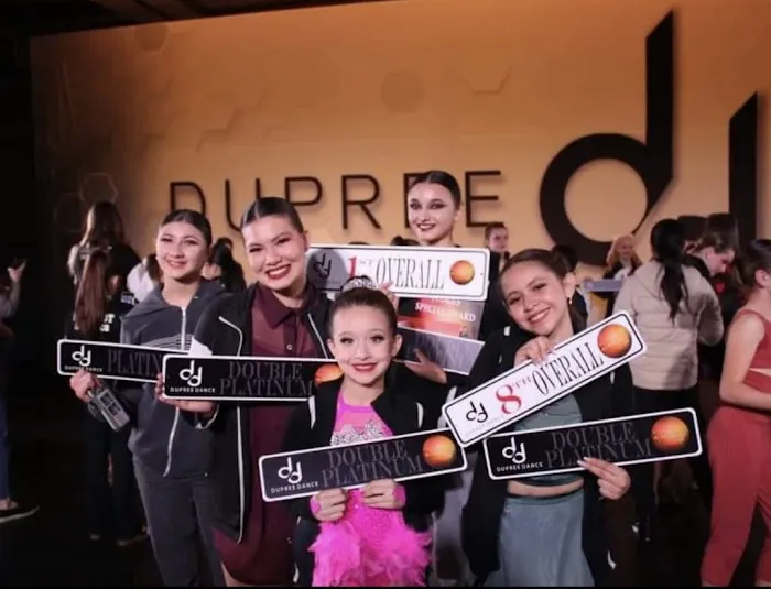 Dupree Dance Picture 3