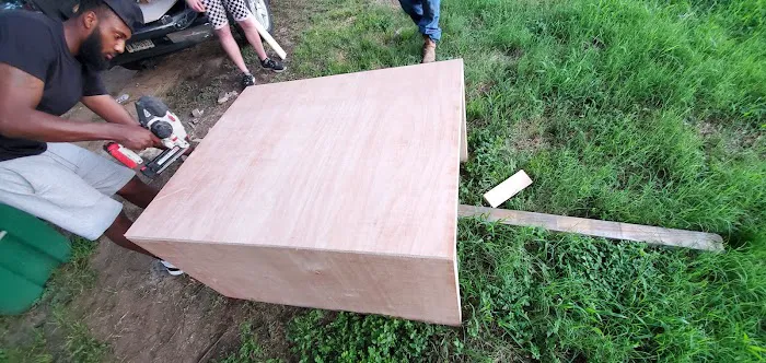 Green Space Arts Collective Picture 1
