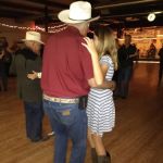 Silver String's Entertainment Center's Country Ballroom