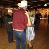 Silver String's Entertainment Center's Country Ballroom ico