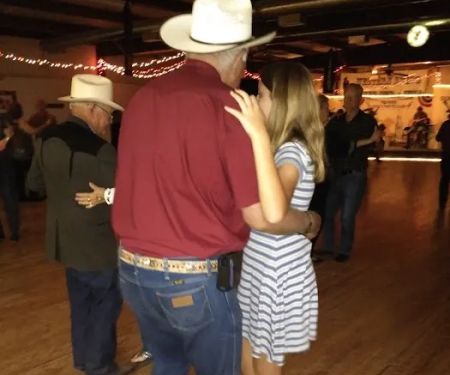 Silver String's Entertainment Center's Country Ballroom