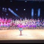 Miss Shasta’s Dance