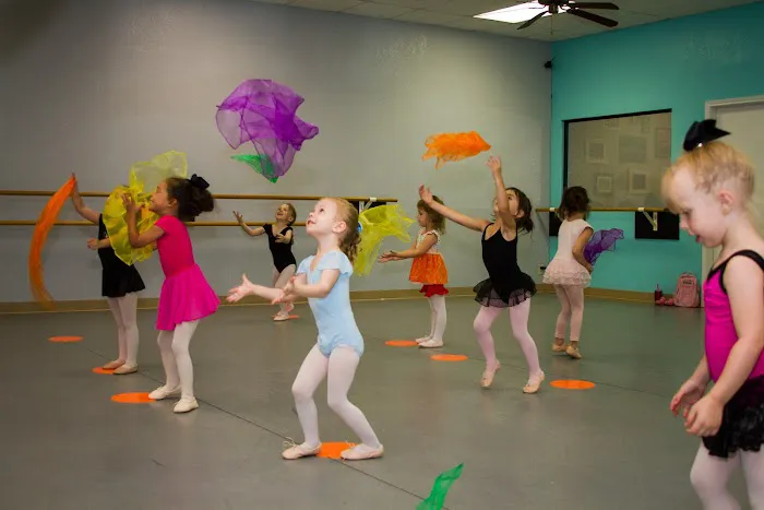 Dance Etc. of Wichita Falls Picture 4