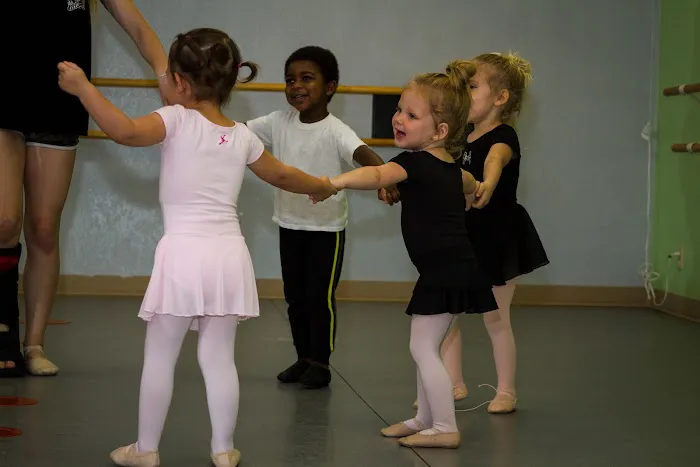 Dance Etc. of Wichita Falls Picture 1