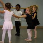 Dance Etc. of Wichita Falls