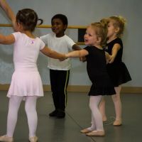 Dance Etc. of Wichita Falls ico
